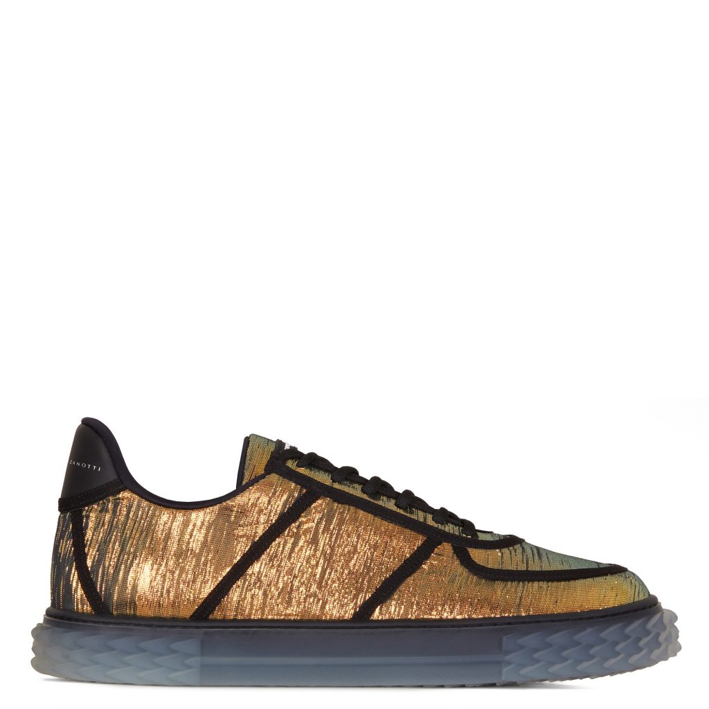 Giuseppe Zanotti Blabber (RU00015001)