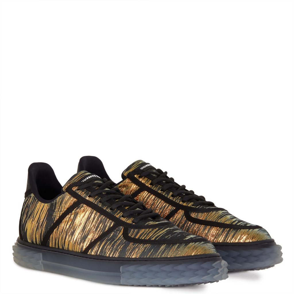 Giuseppe Zanotti Blabber (RU00015001) (2)