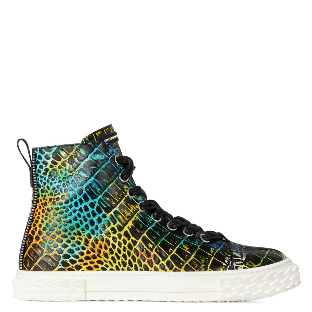 Giuseppe Zanotti Blabber (RU00021004)