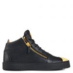 Giuseppe Zanotti Kriss steel (RU00028001)