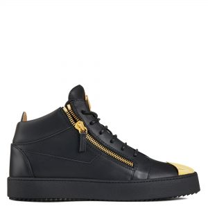 Giuseppe Zanotti Kriss steel (RU00028001)