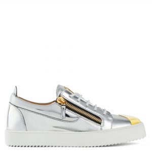 Giuseppe Zanotti Frankie steel (RU00029001)