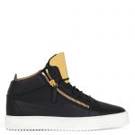 Giuseppe Zanotti Kriss steel (RU00031002)