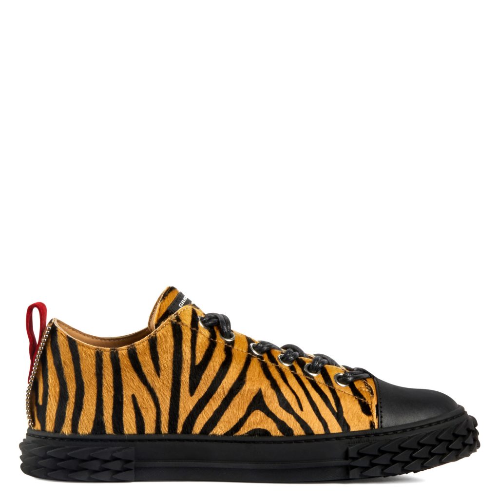 Giuseppe Zanotti Blabber (RU00052002)