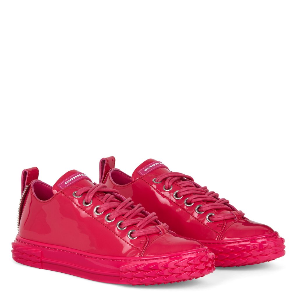 Giuseppe Zanotti Blabber (RW00011004) (2)