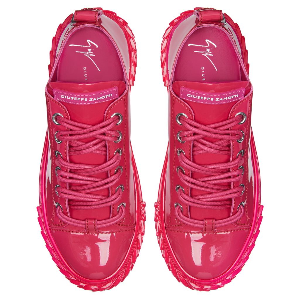 Giuseppe Zanotti Blabber (RW00011004) (4)