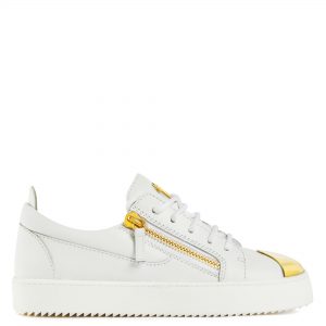 Giuseppe Zanotti Gail steel (RW00022001)