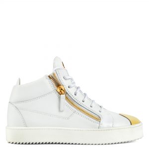 Giuseppe Zanotti Kriss steel (RW00025001)