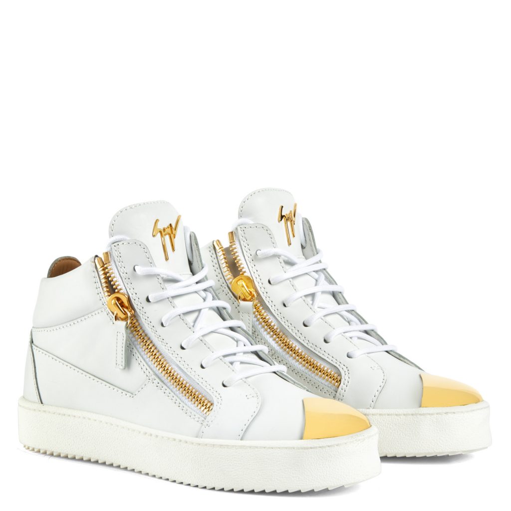 Giuseppe Zanotti Kriss steel (RW00025001) (2)