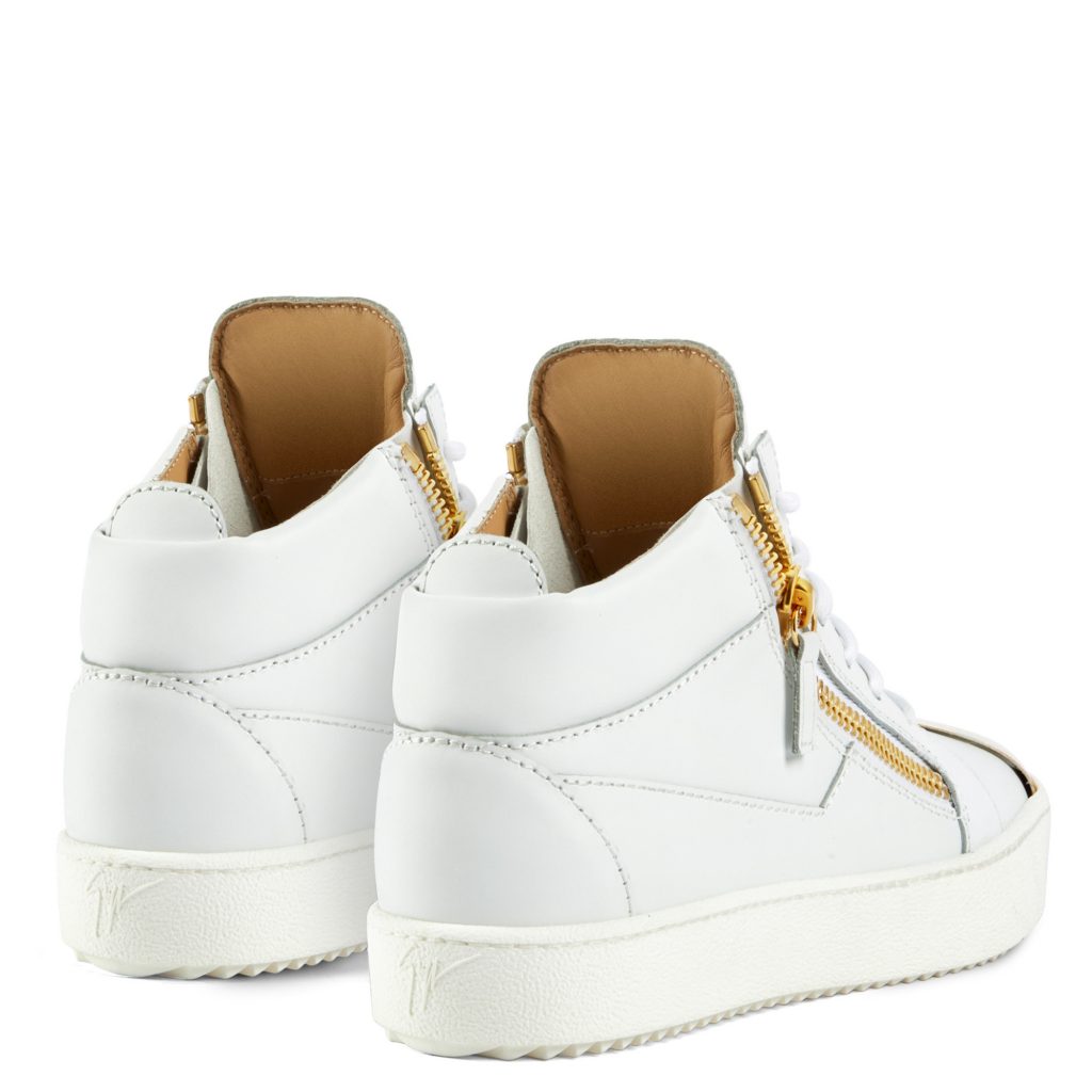 Giuseppe Zanotti Kriss steel (RW00025001) (3)