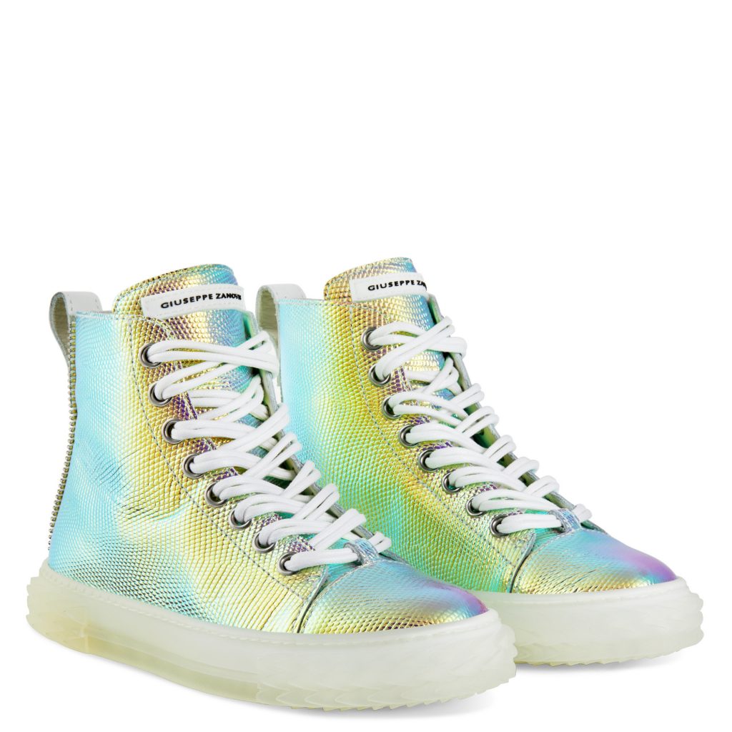 Giuseppe Zanotti Blabber jellyfish (RW00028001) (2)