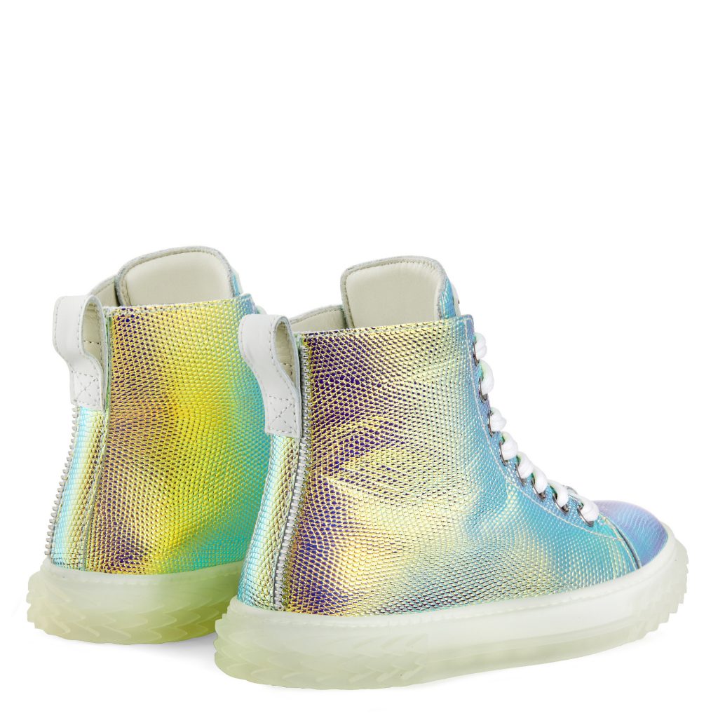 Giuseppe Zanotti Blabber jellyfish (RW00028001) (3)