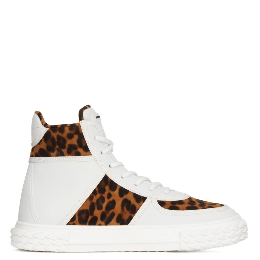 Giuseppe Zanotti Blabber (RW00044001)