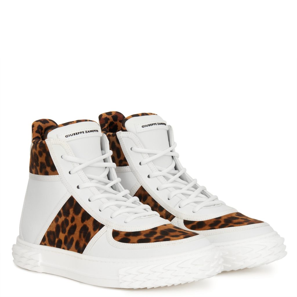 Giuseppe Zanotti Blabber (RW00044001) (2)