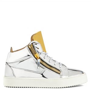 Giuseppe Zanotti Kriss steel (RW00059001)
