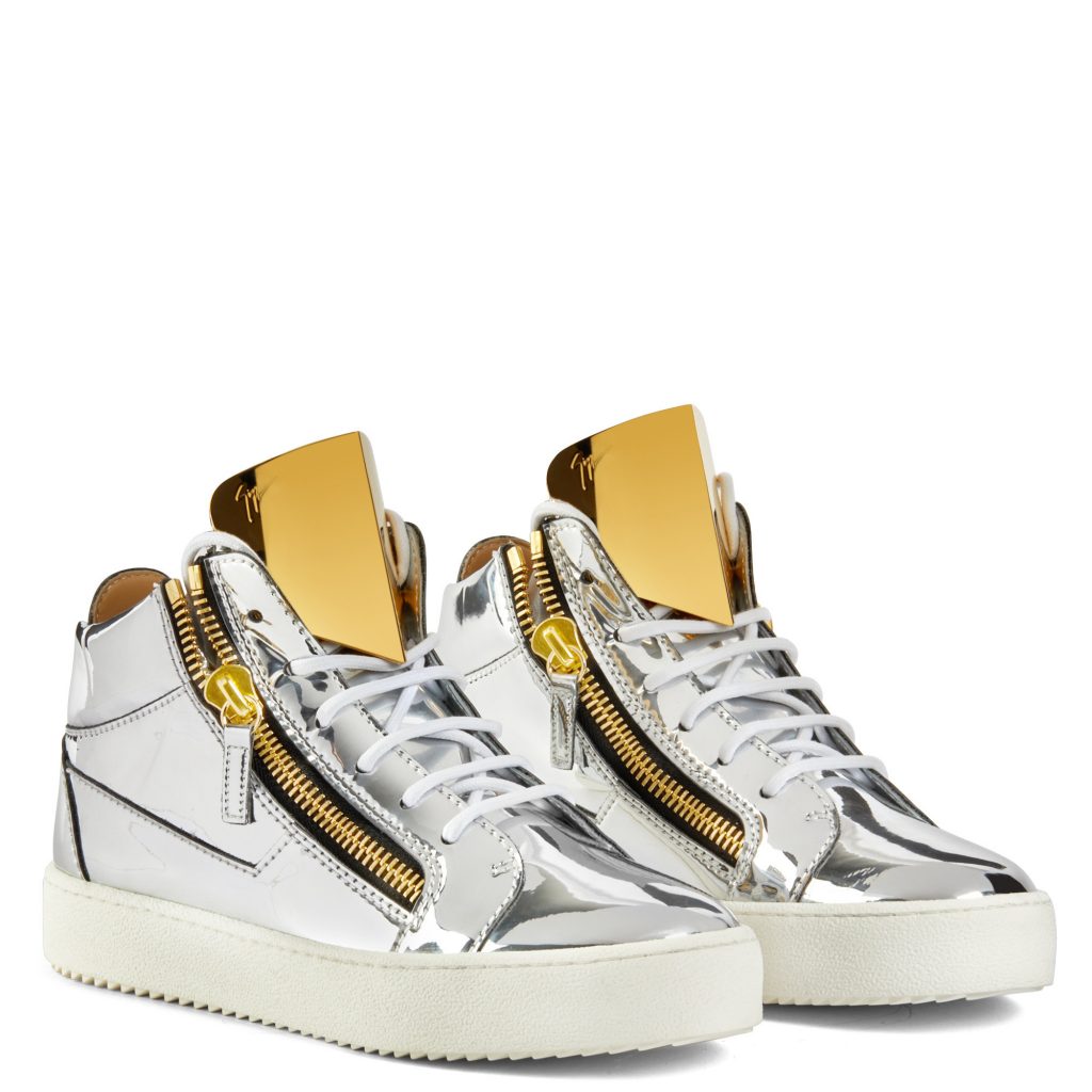Giuseppe Zanotti Kriss steel (RW00059001) (2)