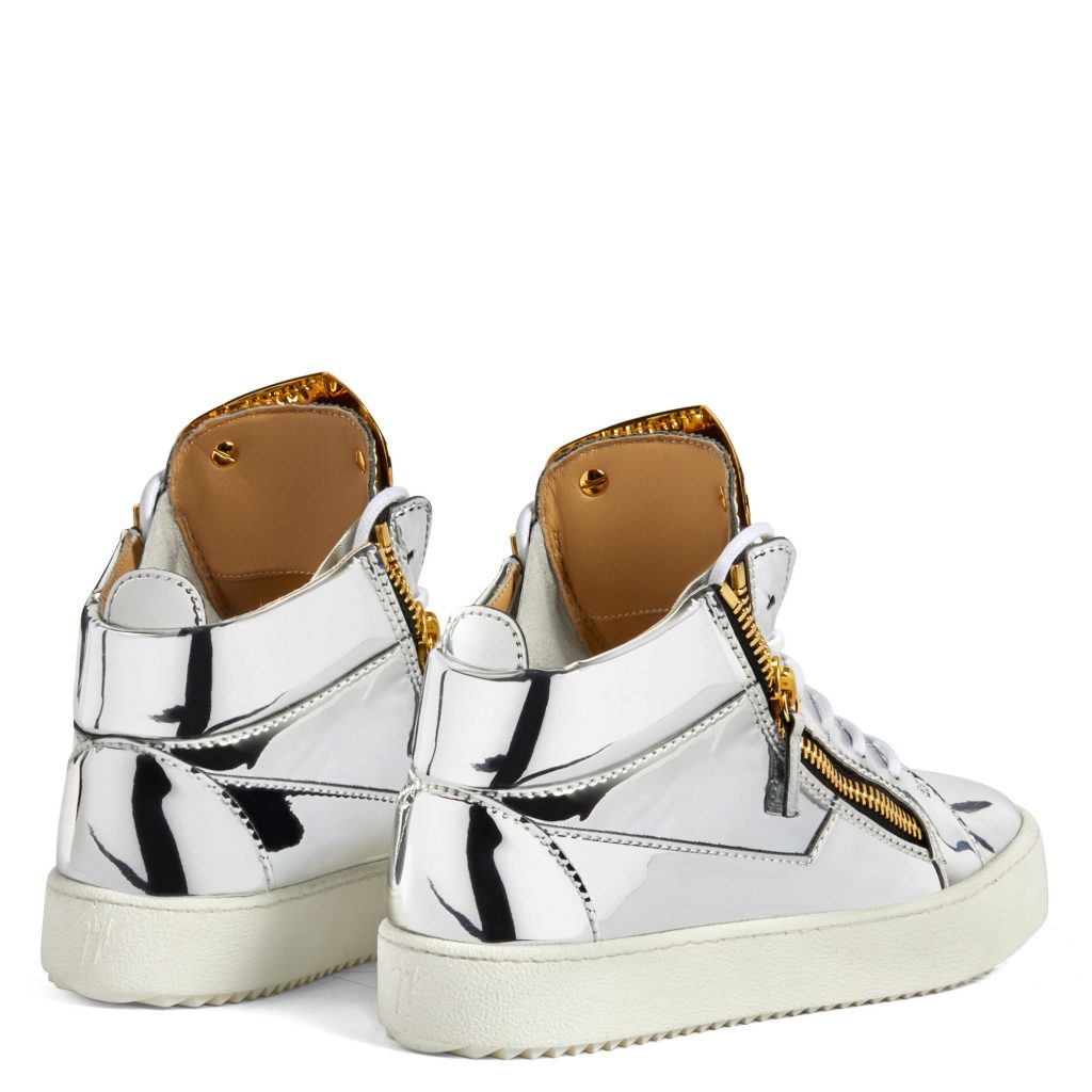 Giuseppe Zanotti Kriss steel (RW00059001) (3)