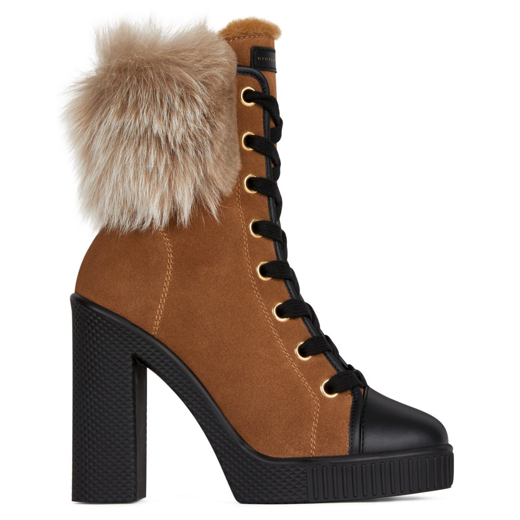 Giuseppe Zanotti Nidir (RW00066001)