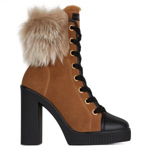 Giuseppe Zanotti Nidir (RW00066001)