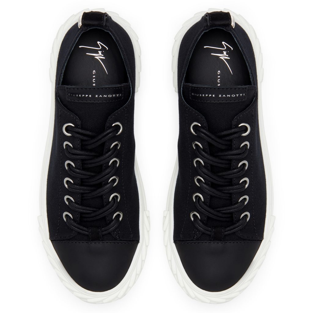 Giuseppe Zanotti Blabber (RW90026002) (4)