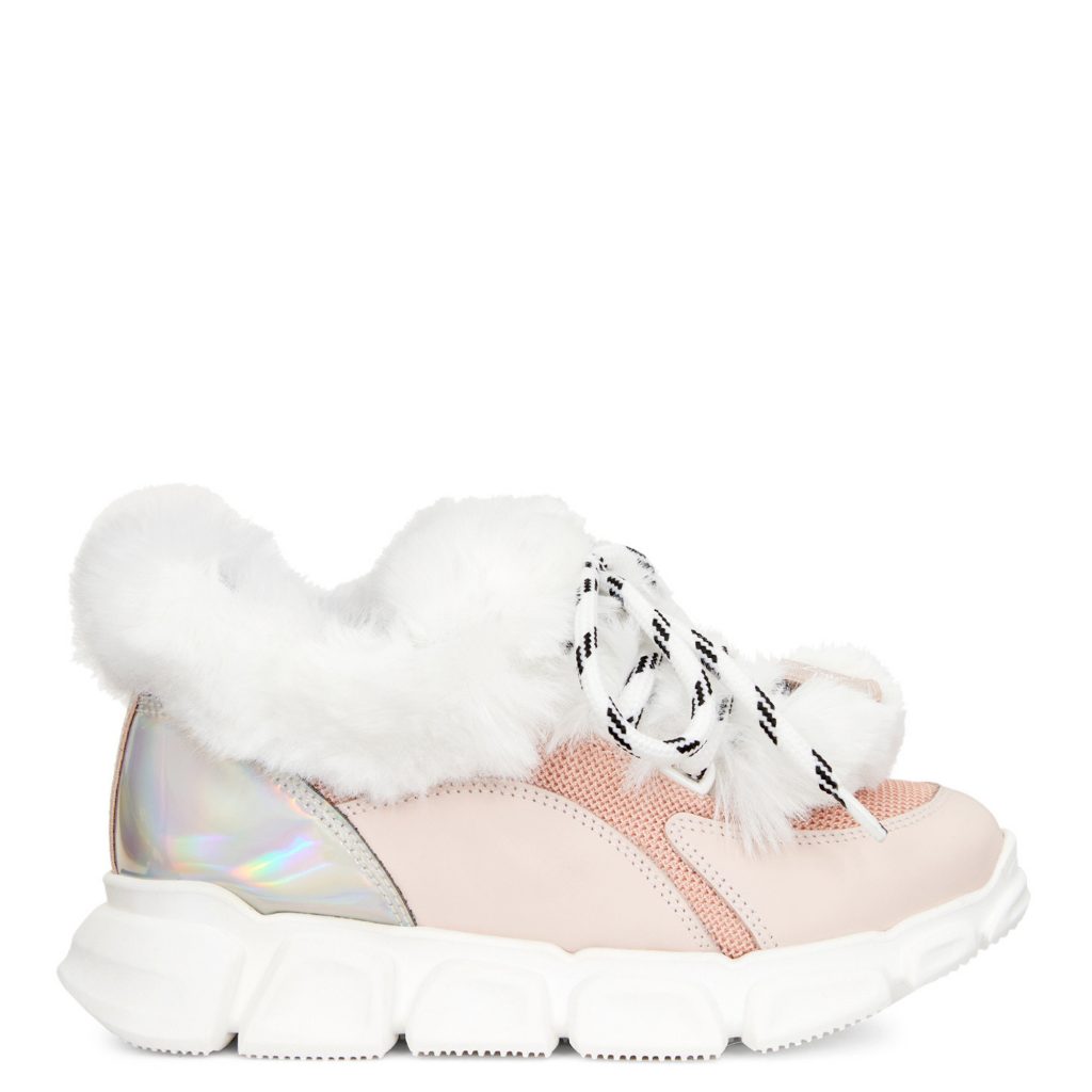 Giuseppe Zanotti Marshmallow winter (SBI0401002)
