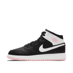 Air Jordan 1 Mid Artic Pink (GS) (2020) (555112-061)
