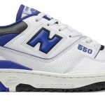 New Balance 550 White Blue (2020) (BB550SN1)