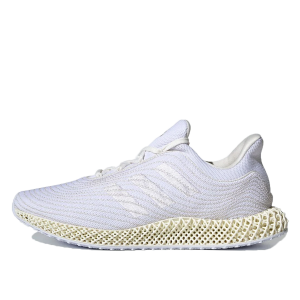 Adidas Ultra 4D Parley White (2021) (FZ0596)