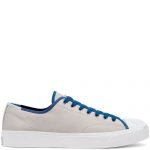 Converse Twisted Vacation Jack Purcell Low Top Blue Blue (167621C)