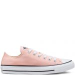 Converse Seasonal Color Chuck Taylor All Star Low Top Pink Pink (167633C)