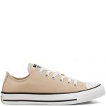 Converse Seasonal Colour Chuck Taylor All Star Low Top Beige Beige (168580C)