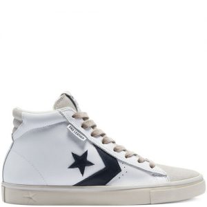 Converse Vulcanized Pro Leather Mid White White (169734C)