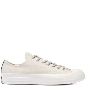 Converse Digital Terrain Chuck 70 Low Top String/Black/Pale Putty (170117C)