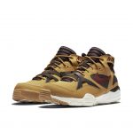 Nike Air Trainer Max 91 Haystack Team Red