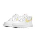 Nike Air Force 1’07 Weiß (315115-160)