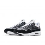 Nike Air Max 1 Ultra Flyknit White (W)