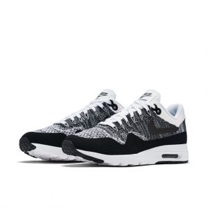 Nike Air Max 1 Ultra Flyknit White (W)