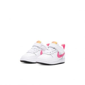 Nike Court Borough Low 2 Weiß (BQ5453-108)