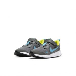 Nike Revolution 5 Grau (BQ5672-019)