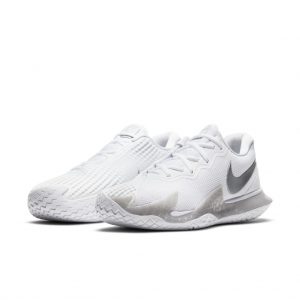 NikeCourt Air Zoom Vapor Cage 4 Weiß (CD0431-104)