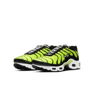 Nike Air Max Plus Grün (CD0609-301)