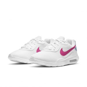 Nike Air Max Oketo Weiß (CD5448-101)