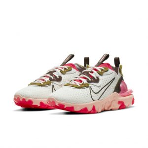 Nike React Vision Weiß (CI7523-102)