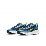 Nike WearAllDay Blau (CJ3816-400)