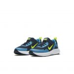 Nike WearAllDay Blau (CJ3817-400)