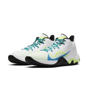 Nike Renew Elevate Weiß (CK2669-102)