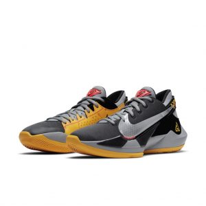 Zoom Freak 2 Schwarz (CK5424-006)