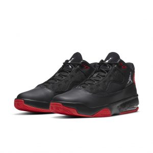 Jordan Max Aura 2 Schwarz (CK6636-060)