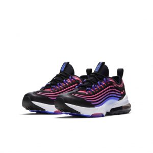 Nike Air Max ZM950 Schwarz (CN9835-006)