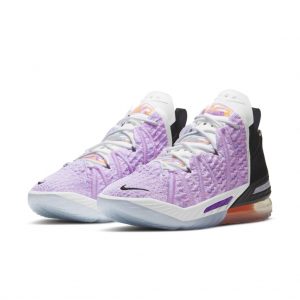 LeBron 18 Multi-Color (CQ9283-900)